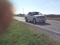 F150 Limited Edition Burnout 2
