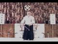 videos de Bo Kata by Sensei Bob McCormack back then 5th Dan
