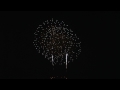 ** HD ** 78th Tsuchiura Fireworks Competition ( Entry No.69 )