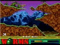 V�deo Worms tricks 4