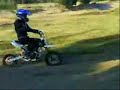 Fiddy träning gotland p18