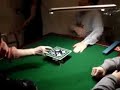 Automatic Mahjong Table2