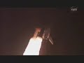 STS-126 launch 11/14/2008 shuttle Endeavour