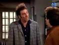 Seinfeld The Yada Yada: Anti-Dentite