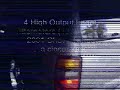 4 High Output Alternators Chevy Tahoe (my Power Plant)