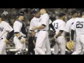 Tigers Knock Out Yankees, Head to ALCS
