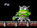 final battle & ending for 