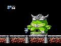 final battle & ending for 