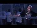 Clip Kamelancien Danse de guerrier