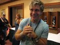 Vic Mignogna Doing FMP Fumoffu Quotes At A-Kon 2008 (Part 2)