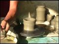 throwing ceramic record