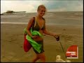 Galveston Braces For Edouard