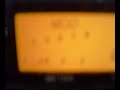CB radio outputs gone ( I think!)