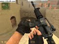 My css Frag movie