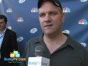 NBC Red Carpet Interview: Mike O\ NBC Red Carpet Interview: Mike O\
