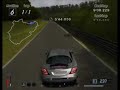 PS2 GT4 Mission 34 Japanese NTSC version 9:08.229 (b) PS2 GT4 Mission 34 Japanese NTSC version 9:08.229 (b)