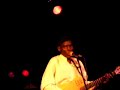Oliver Tuku Mtukudzi - Madiro - Live in Virginia