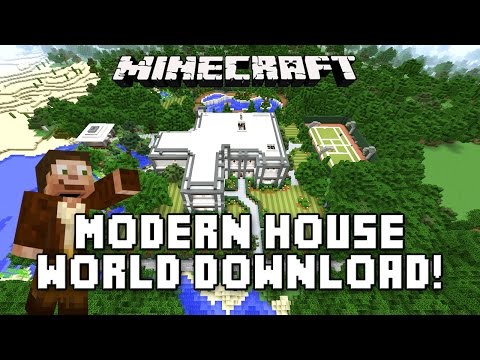 how to world download minecraft