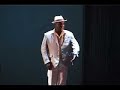 3 min. clip from rome opera production, feb. 2007
teatro dell'opera di  roma
marie galante
pi�ce di jacques deval
adattamento di joseph rochlitz
traduzione dal francese ada tosatti
musica di kurt weill
editore proprietario heugel/leduc, parigi
rappresentazione per l'italia casa musicale sonzognio di piero ostali, milano
nuovo allestimento
prima rappresentazione italiana
maestro concertatore e direttore: vittorio parisi
regia: joseph rochlitz
scene: cristian taraborrelli
costumi: angela buscemi
coreografia: luc bouy
disegno luci: patrizio maggi

assistente alla coreografia: paola bellisari
personaggi ed interpreti
marie galante: chiara muti
capitano: roberto d'alessandro
direttore di scena, josiah: goffredo matassi
marinaio: antonello ronga
oswald staub: vittorio amandola
tokujiro tsamatsui: andrea spina
willy crawbett: marco casazza
padrone del locale: prospero richelmy
marinaio americano: antonio speranza
se�ora tapia: elisabetta de vito
soledad: annalisa de simone
mercedes: esnedy milan herrera
poldine: deborah italia
compagni di josiah (coro):  enrico crocetta, gianni de felice,
                             roberto pittore, antonio martinelli,
                            paolo tramontana, gabriele leoni,
                             enrico ciavoni, luca bernab�
solista gospel: derek lee ragin
fisarmonicista: marco lo russo
orchestra e corpo di ballo del teatro dell'opera
teatro nazionale, 20 -- 25 febbraio 2007
