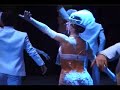 3 min. clip from rome opera production, feb. 2007
teatro dell'opera di  roma
marie galante
pi�ce di jacques deval
adattamento di joseph rochlitz
traduzione dal francese ada tosatti
musica di kurt weill
editore proprietario heugel/leduc, parigi
rappresentazione per l'italia casa musicale sonzognio di piero ostali, milano
nuovo allestimento
prima rappresentazione italiana
maestro concertatore e direttore: vittorio parisi
regia: joseph rochlitz
scene: cristian taraborrelli
costumi: angela buscemi
coreografia: luc bouy
disegno luci: patrizio maggi

assistente alla coreografia: paola bellisari
personaggi ed interpreti
marie galante: chiara muti
capitano: roberto d'alessandro
direttore di scena, josiah: goffredo matassi
marinaio: antonello ronga
oswald staub: vittorio amandola
tokujiro tsamatsui: andrea spina
willy crawbett: marco casazza
padrone del locale: prospero richelmy
marinaio americano: antonio speranza
se�ora tapia: elisabetta de vito
soledad: annalisa de simone
mercedes: esnedy milan herrera
poldine: deborah italia
compagni di josiah (coro):  enrico crocetta, gianni de felice,
                             roberto pittore, antonio martinelli,
                            paolo tramontana, gabriele leoni,
                             enrico ciavoni, luca bernab�
solista gospel: derek lee ragin
fisarmonicista: marco lo russo
orchestra e corpo di ballo del teatro dell'opera
teatro nazionale, 20 -- 25 febbraio 2007