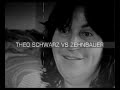 Theo Schwarz Feat Christine Zehnbauer Theo Schwarz Feat Christine Zehnbauer