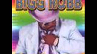 Bigg Robb – Twerk It