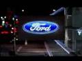 Ford Fiesta India commercial