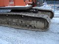 Moon Walking an Excavator! Moon Walking an Excavator!