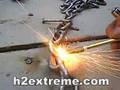 20 lpm hho torch high output drycell