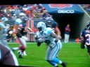 detroit lions fumble to loose posetion and have less time to score to win
