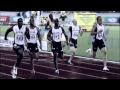2010-05-16 | Vintage Justin Gatlin - 2010 Promo ~> Going back in the time vault to 2006, Justin "Gold Medal" Gatlin displays his sprinting prowess. I had too few clips to make a decent video of ... ()