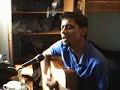 Coming Down - Starsailor cover. Coming Down - Starsailor cover.