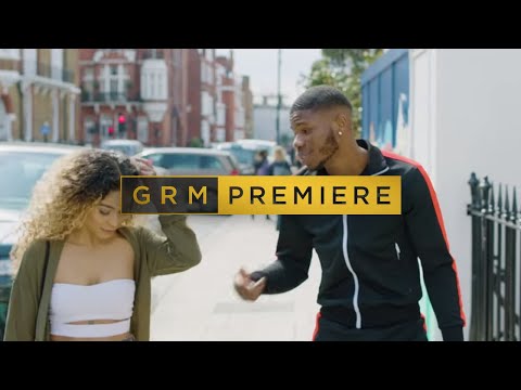 Dapz – Like It [Music Video] | GRM Daily