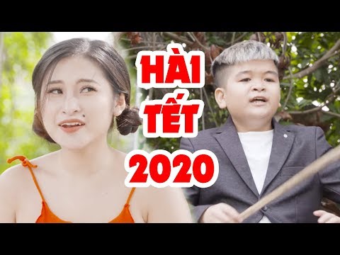 Hài Tết 2020 | Mã Như Lèng | Phim Hài Mới Hay Nhất 2020 | Phim Hài Cu Thóc Cười Vỡ Bụng