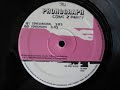 Italodance : Phonograph - Come 2 party