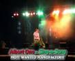 Albert One - Sing-A-Song