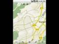 Off-line Maps and Navigation Software for Android Devices