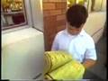 Pacific Bell Smart Yellow Pages Commercial
