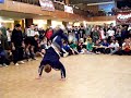 Ass Kickers vs  Stile Balneare