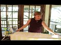 How to Iron a Table Cloth : How to Iron a Table Cloth: Precautions & Settings