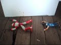 goku and gaff trvels to the parst to fined out wat the jient is meen wiel back in the prezent lized is atacked by janember and is saved by loagen then they get redy for a battel agents the jient witch terens out to be there god