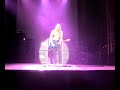 Steve Morse Guitar solo Live in Palermo