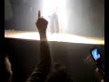 Steve Morse Guitar solo Live in Palermo