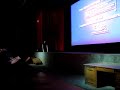 Diablo Cody Q&A w/ David Wain - Wet Hot American Summer -1/2