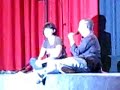 Diablo Cody Q&A w/ David Wain - Wet Hot American Summer -1/2