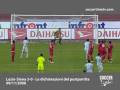 LOTITO A SOCCER TIME: MARADONA, GUARDA CHE ZARATE !