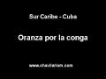 Añoranza por la conga - Sur Caribe Añoranza por la conga - Sur Caribe
