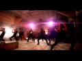 Warren - Game Over (Official video)