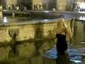 Notte bianca e dolce vita