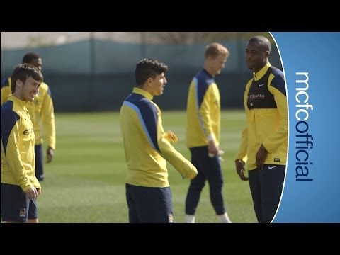 INSIDE CITY 116: Negredo wonder goal and Pellegrini talks Aguero.